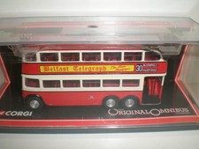 Corgi 43702 But 9641T