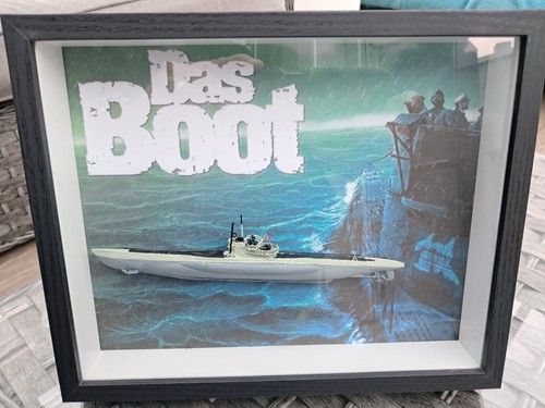 Das boot boat - , box