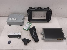 2016 JAGUAR F TYPE Sat. Nav