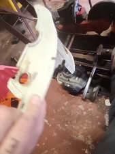 Stihl Br600 Internal Engine