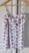 NWT Savida Dunnes Pink Rose