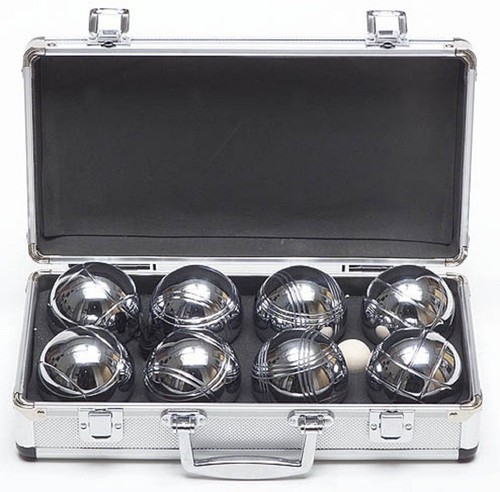 Garden games set boule - garden, 8