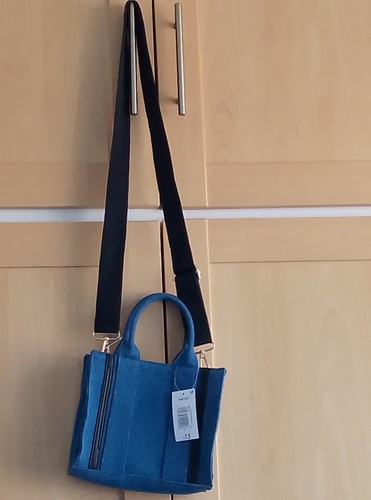 Handbag matalan new - handbag, with