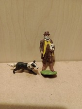 Britains Herald Shepard Gent