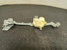 PEUGEOT 308 Window Regulator O/S 2013-2021 5 Door Hatchback Rear RH 9816273480