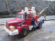 Vintage Corgi Major No 1144