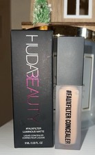 Huda Beauty Faux Filter