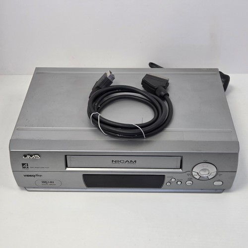 Jmb vhs player video - vhs,