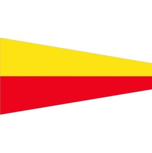 Nautical marine code flag - nautical,