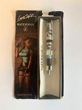 Waterman lara croft - waterman,
