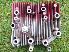 Briggs stratton 11hp - briggs, i/c