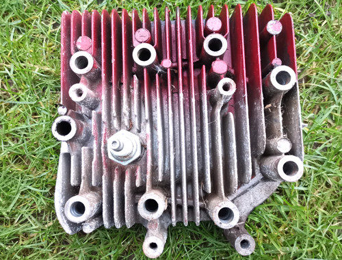 Briggs stratton 11hp i c - 11hp, i/c