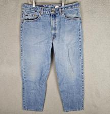 Levi's 555 Jeans Men's 38x30