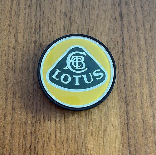 Genuine lotus car - lotus, &