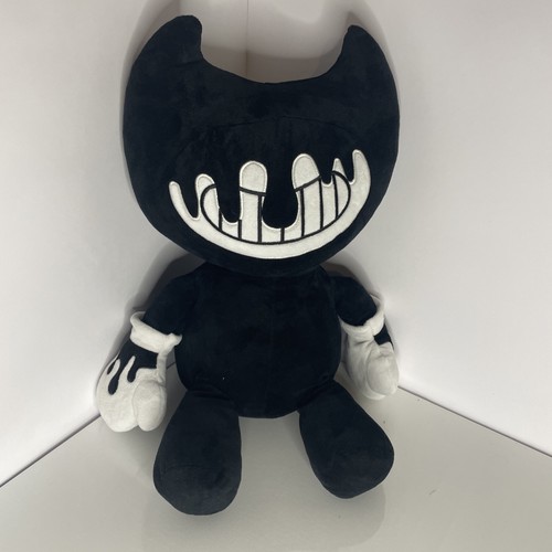 Official large bendy and the - large,