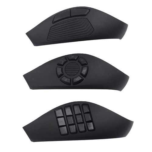 Original razer naga trinity - original,