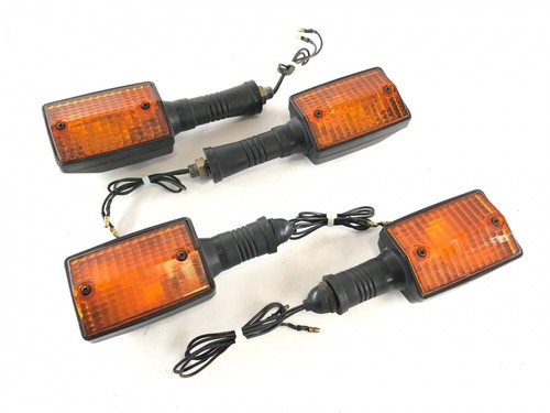 Yamaha 350 55v 1987 - xt, [1987]