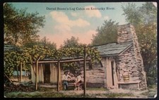 Chattanooga TN Postcard 1913