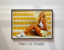 Anna Kournikova Russian Tennis