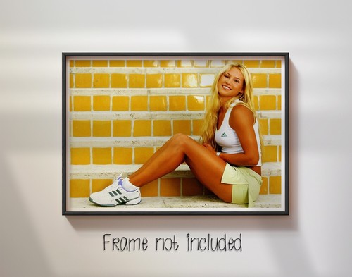 Anna kournikova russian - kournikova, tennis
