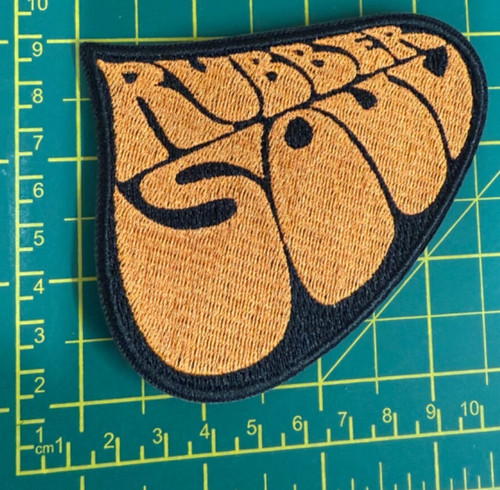 The beatles rubber soul logo - beatles,