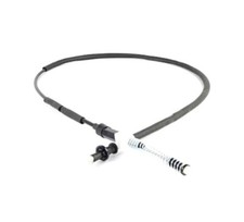 Throttle cable accelerator - throttle,
