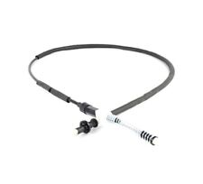 Throttle Cable / Accelerator Assy For Transit 91-00 2.5 Di/Td 6721491