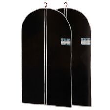 2 PCS Suit Garment Carrier