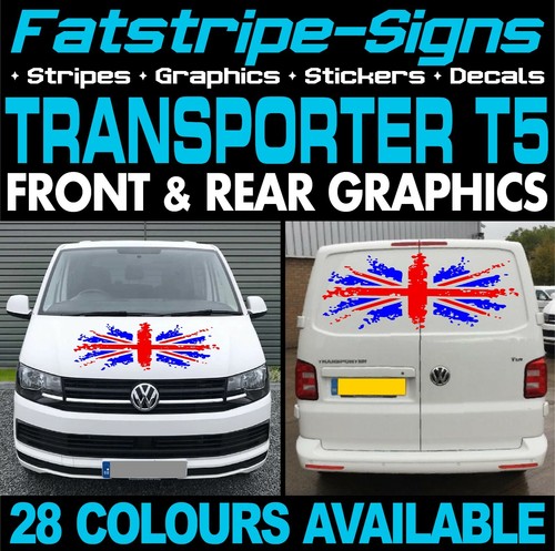 Fit transporter t5 - to,