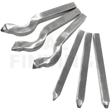 925 Silver Gold Plat Carat