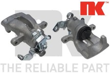 REAR LEFT BRAKE CALIPER