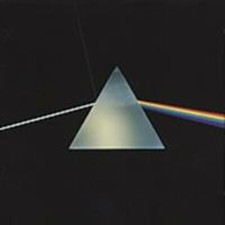 Dark Side of the Moon Pink