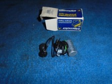 Ford Capri Mk2, Escort Mk2 Mexico, RS2000, Cortina Mk3 Mk4 Intermotor Condenser