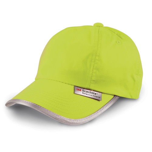 Vis high viz dayglo low - viz,