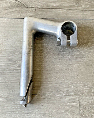Winpista alloy quill stem - alloy,