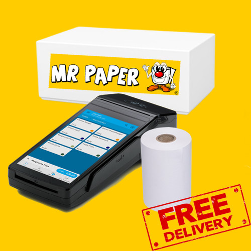 Epos now pro - epos,