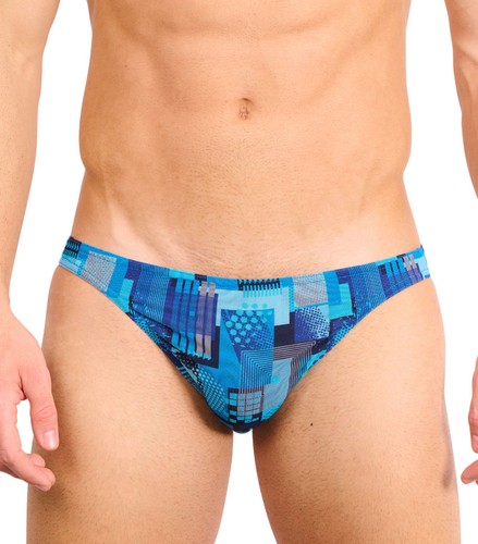 Kiniki men tan through - kiniki, men's
