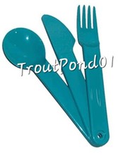 Tupperware On the Go Cutlery