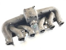 BMW M 535i E28 [1986] - intake