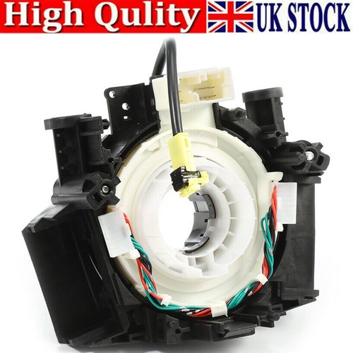 Airbag clock spring - clock, squib