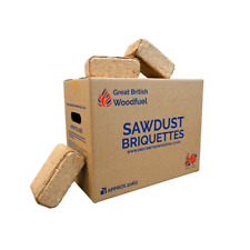 British Softwood Sawdust