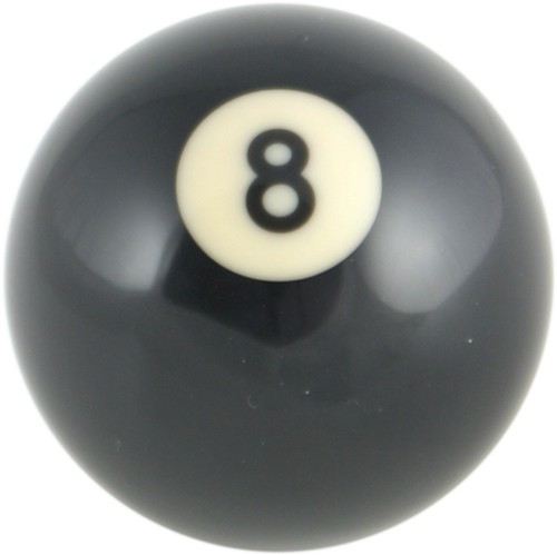 Pool ball gear - ball, fits