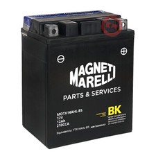Magneti Marelli Battery