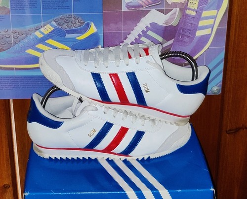 Adidas rom size from 2012 - adidas,