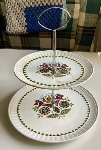 Royal worcester palissy - royal,
