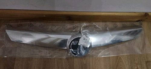 Vauxhall meriva upper radiator - upper,