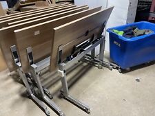 Wiesner Hager Flip-Top Desks – Great Condition!