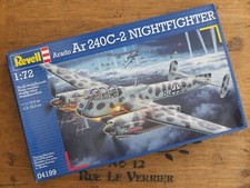 REVELL 04199 - WWII GERMAN