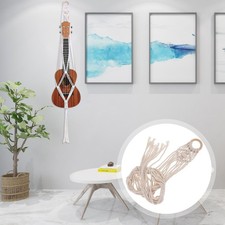  Handwoven Instrument Hanger
