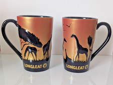 Collectable Longleat Safari